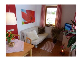 Apartment Hochwurzen