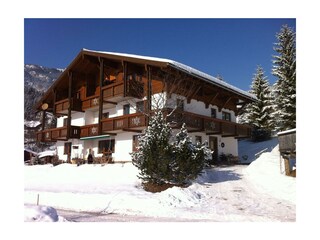 Rapplhof Schladminger Tauern