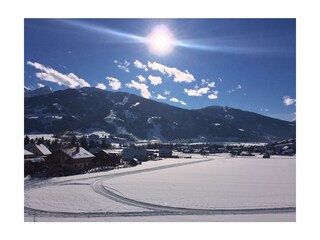 Rapplhof auf Hauser Kaibling und Planai