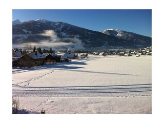 Hauser Kaibling und Planai