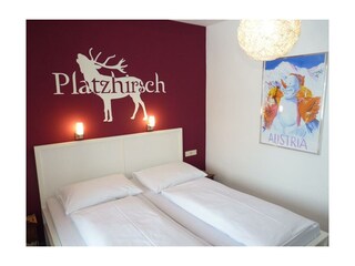 Apartment  Hauser Kaibling