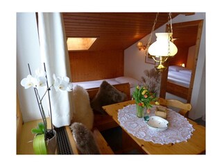 Apartment Hohe Wildstelle