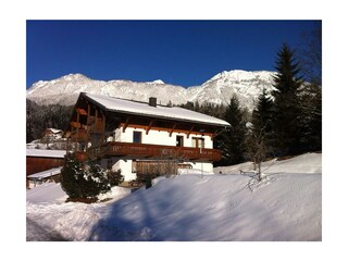 Rapplhof mit Kufstein