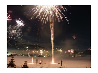 Silvester am Rapplhof