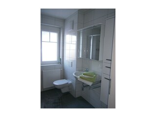 App. Ingrid - Bad/WC