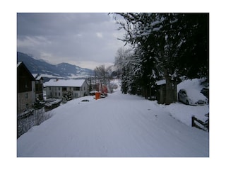 App. Ingrid - DIREKT am Skiweg