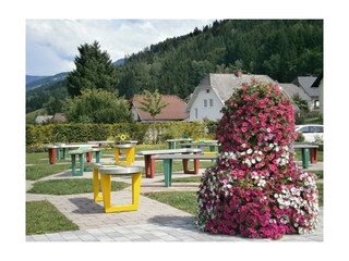 App. Ingrid - Pit-Pat-Anlage Haus