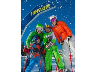 Funslope