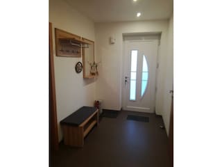 App. Erdgeschoss- Eingang, Vorhaus