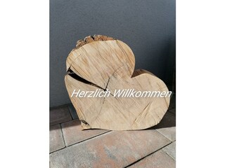 Willkommen