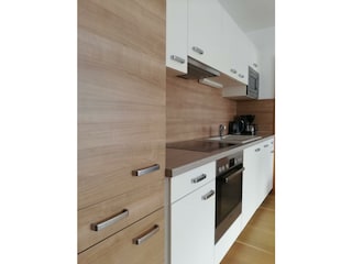 App. Erdgeschoss- genussvoll kochen