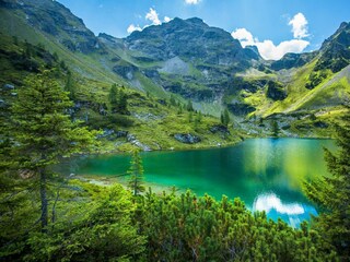Steirischer Bodensee