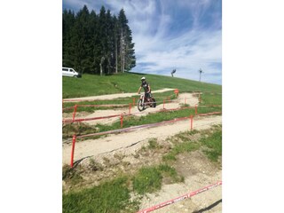E-Trial am Hauser Kaibling