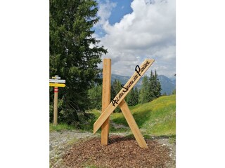 Hauser Kaibling, Wandern