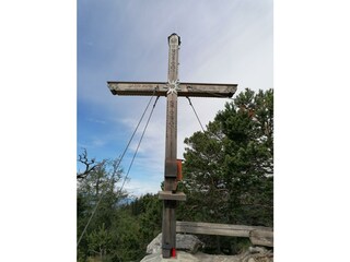 Hausberg, Freienstein