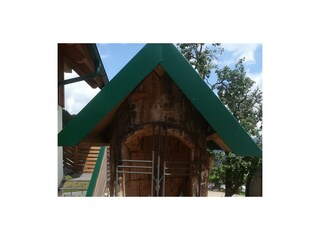 Appartement Iris -  Eingang