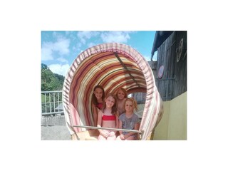 Appartement Iris - Planwagen