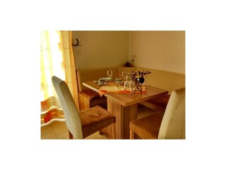 Appartement Bine - Essecke