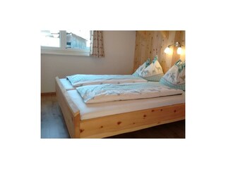 Appartement Bine - Schlafzimmer