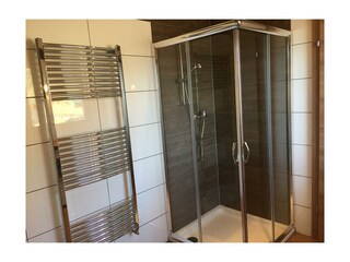 Appartement Bine - Bad