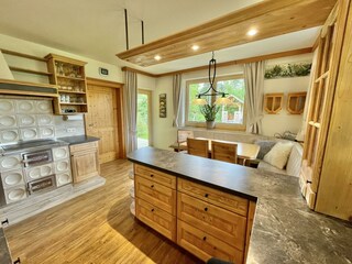 0.4Küche App. Kachelofenzauber5