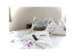 ALPartement Trinker - Bett