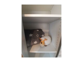 ALPartement Trinker - Schrank