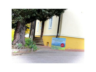 ALPartement Trinker - Sommercardpartner