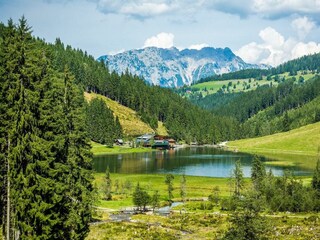 Steirischer Bodensee