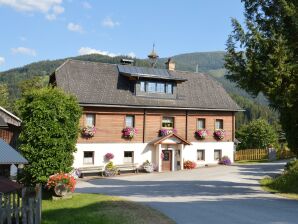 Holiday room Nr. 8 - Doppelzimmer mit Dusche, WC - Aich - image1