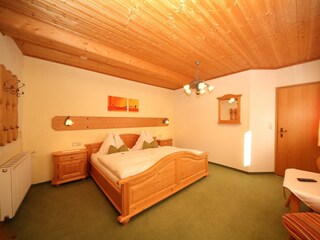 Doppelzimmer - Aignerhof