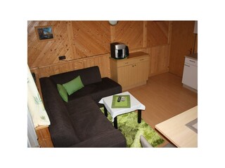 Ferienwohnungen Aigner - App. Kaibling