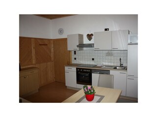 Ferienwohnungen Aigner - App. Kaibling