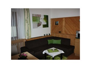 Ferienwohnungen Aigner - App. Kaibling