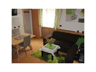 Ferienwohnungen Aigner - App. Kaibling