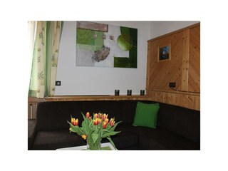 Ferienwohnungen Aigner - App. Kaibling