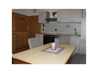 Ferienwohnungen Aigner - App. Kaibling