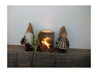 Appartement Stroblhof_Aich_Dekoration