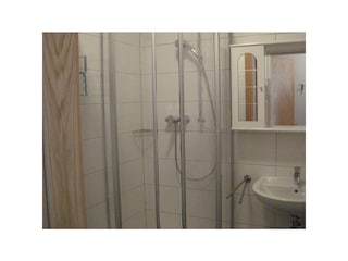 Haus "Am Skiweg" - App. Raffalt - Bad