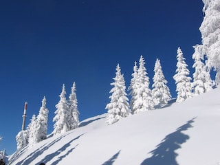 Haus Pircher - Winterstimmung am Hauser Kaibling