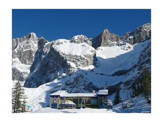 Haus Pircher - Dachstein Talstation