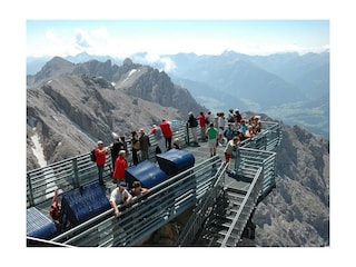 Haus Pircher - Dachstein Skywalk