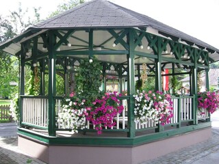 Haus Pircher - Pavillion in Aich