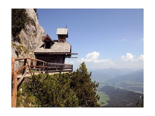 Haus Pircher - Stoderzinken Friedenskircherl