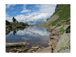 Haus Pircher - Spiegelsee