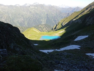 Haus Pircher - Bergsee