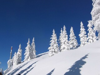 Haus Pircher - Winterstimmung am Hauser Kaibling