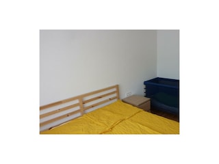Große Familienwohnung - Schlafzi.