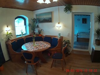 Haus Eveline_Essecke