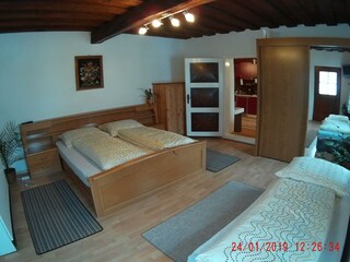 Haus Eveline_Zimmer 2